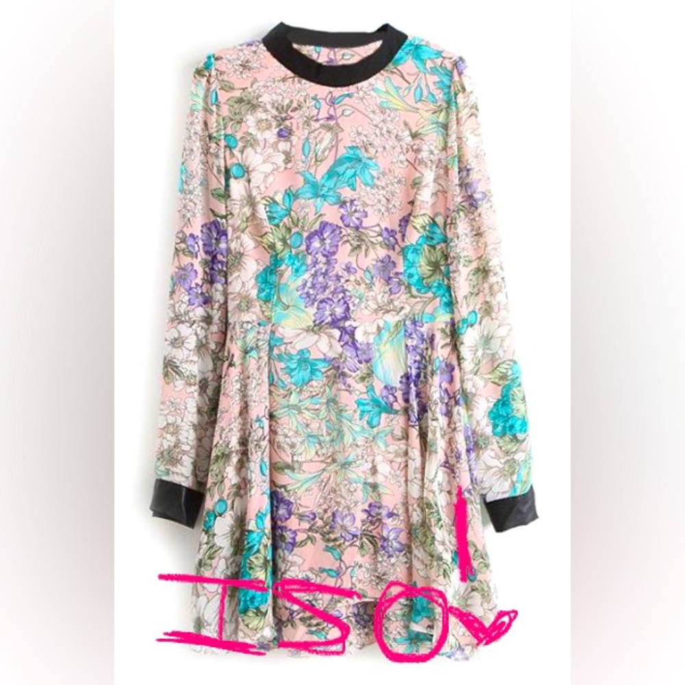 I’ve been looking for this dress for a while! Shein/Romwe